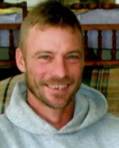 Steven John Nickolauson's obituary image