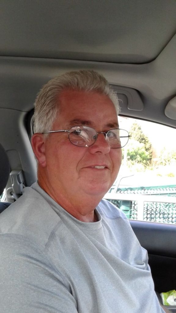 Paul Albert Dwyer Profile Photo