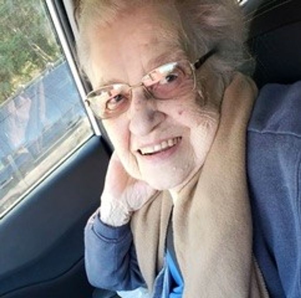 Evelyn M. Petersen Profile Photo