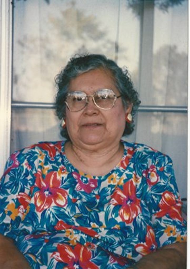 Juana Melchor Profile Photo