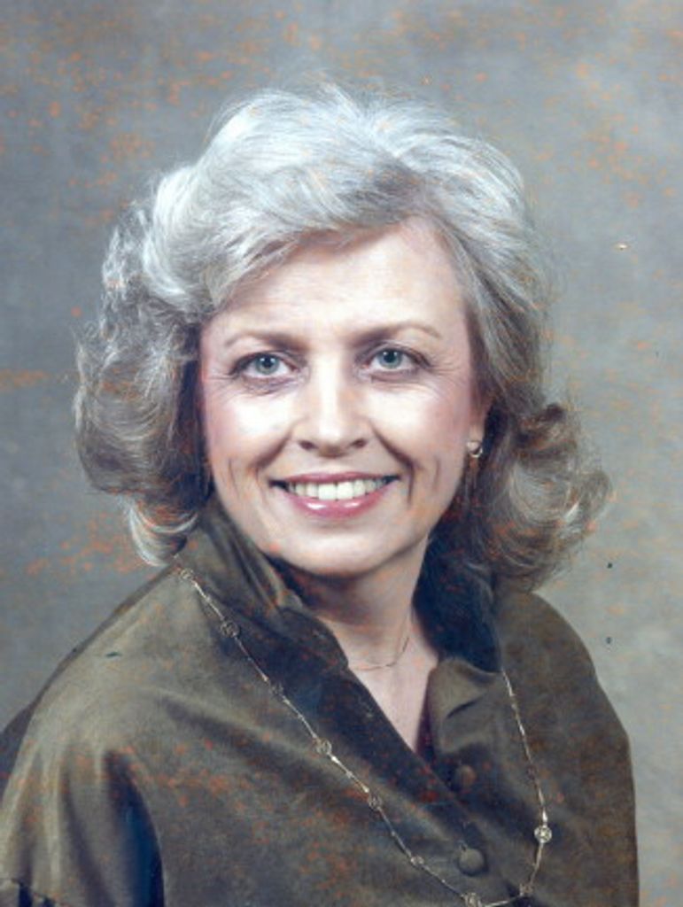 Joan Goode Willis