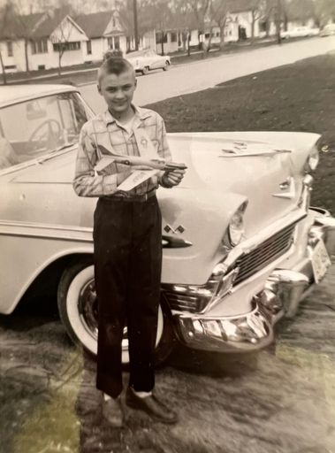 Gary Joseph Halm photo gallery thumbnail 13 of 198