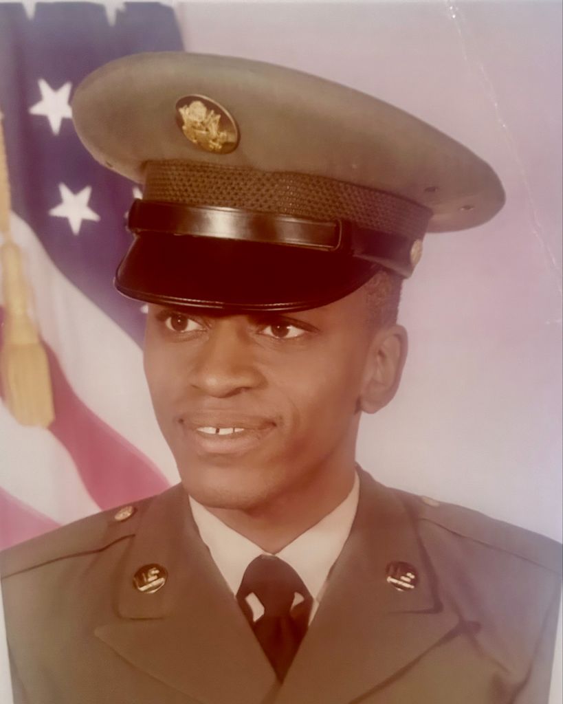 Melvin Thomas Profile Photo