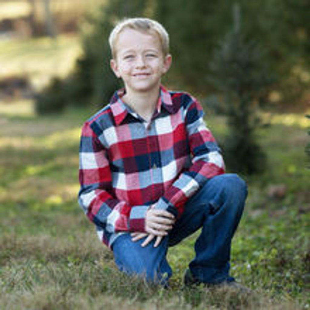 Jameson Courtine Profile Photo