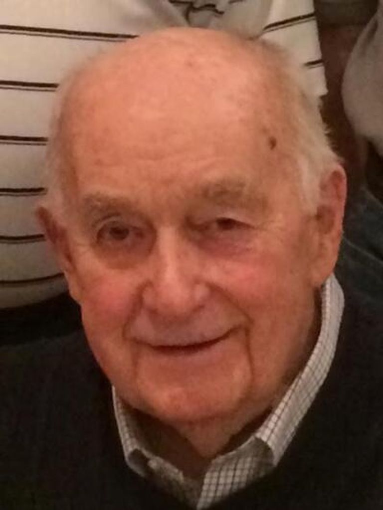 William H Broms Profile Photo