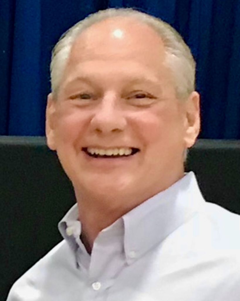 John M. Ulrich Profile Photo
