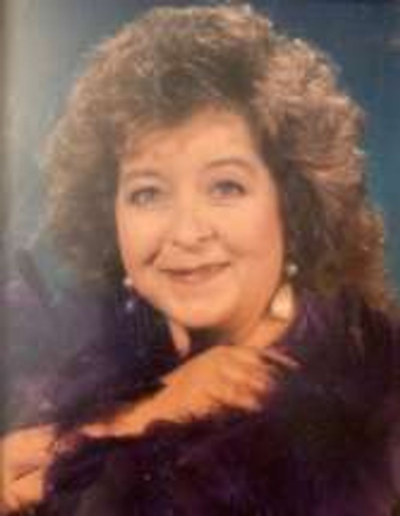 Margie Lee Hale Dowdy