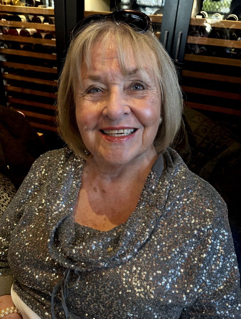 Brenda Drake Gilbert