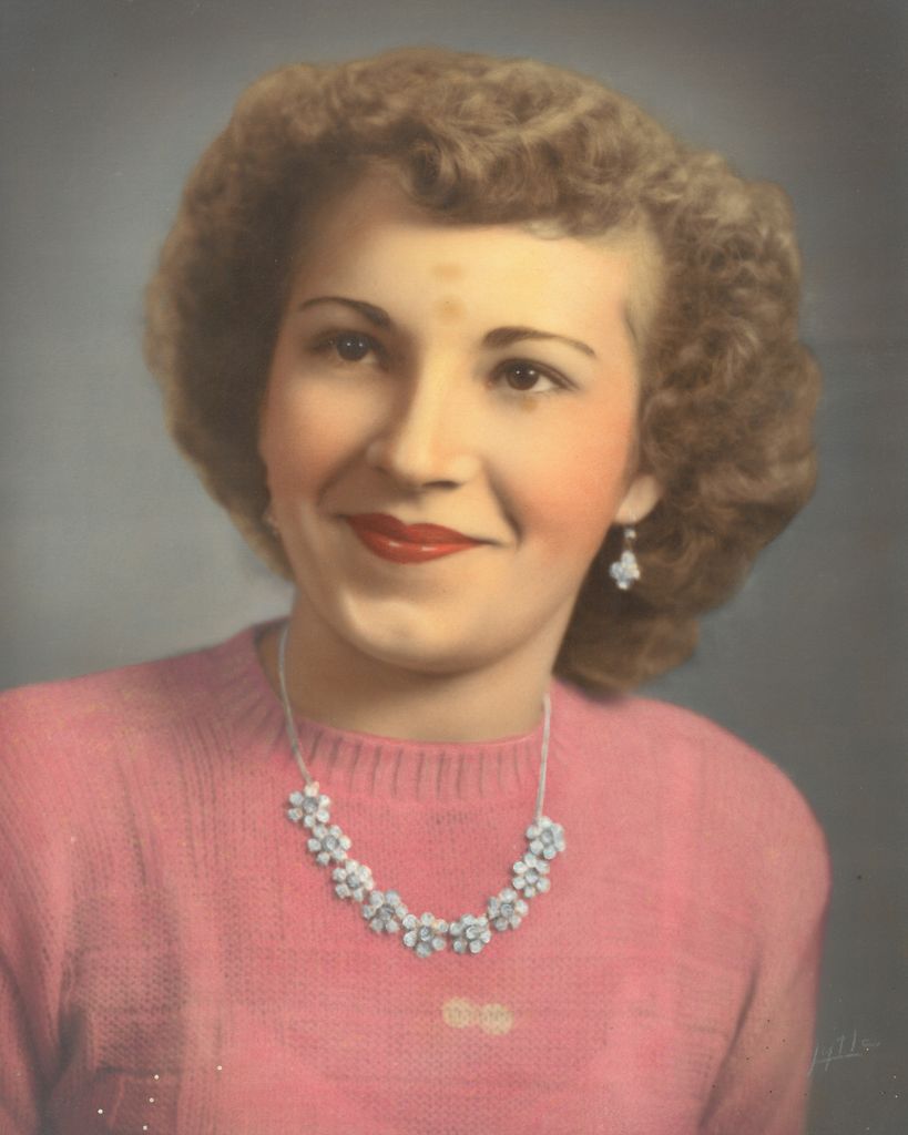 Beverly Dugger