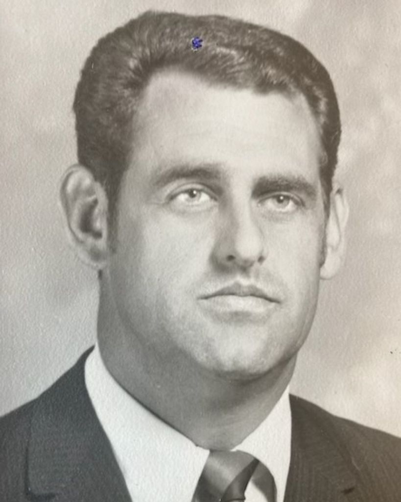 Jack Louis King