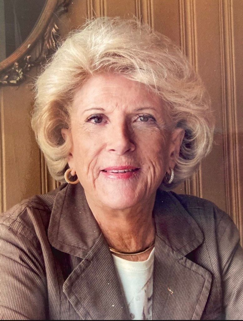 Carole Scherer Judge Profile Photo