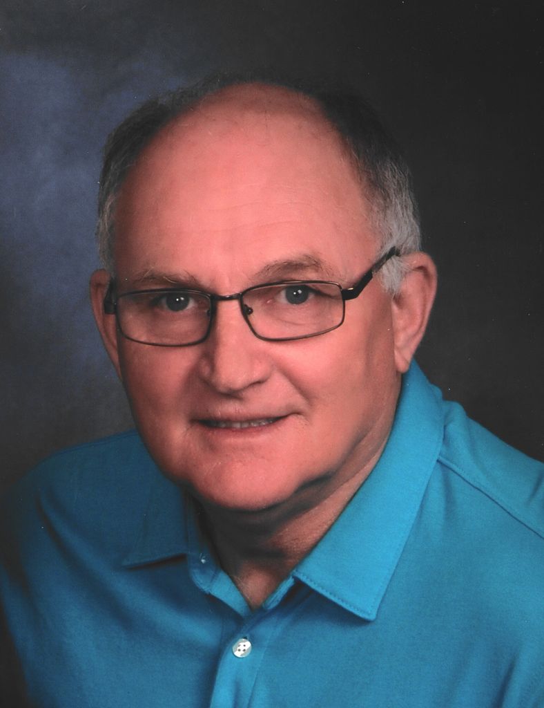 Denny Backous Profile Photo