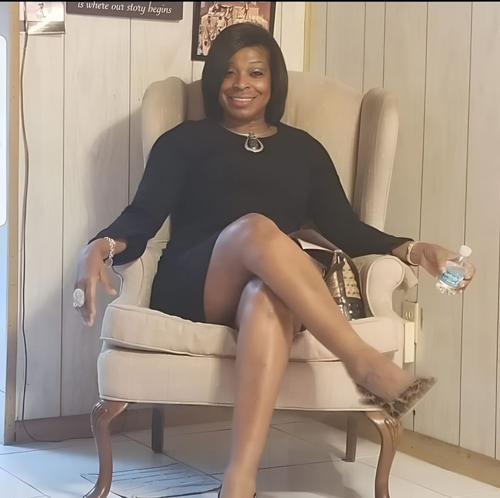 Regina Gail Woods Jones