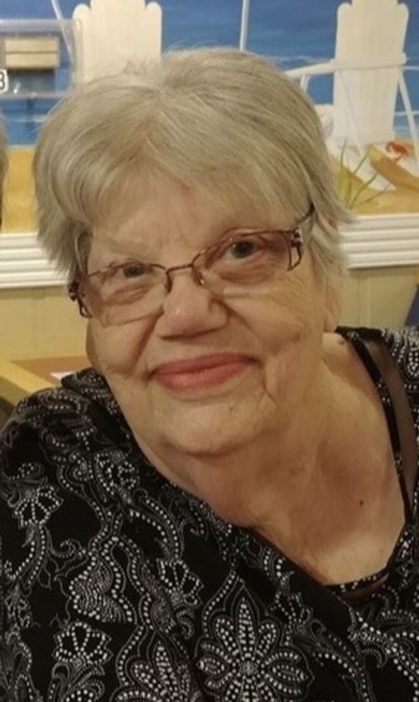 Margaret Baker Darnell Profile Photo