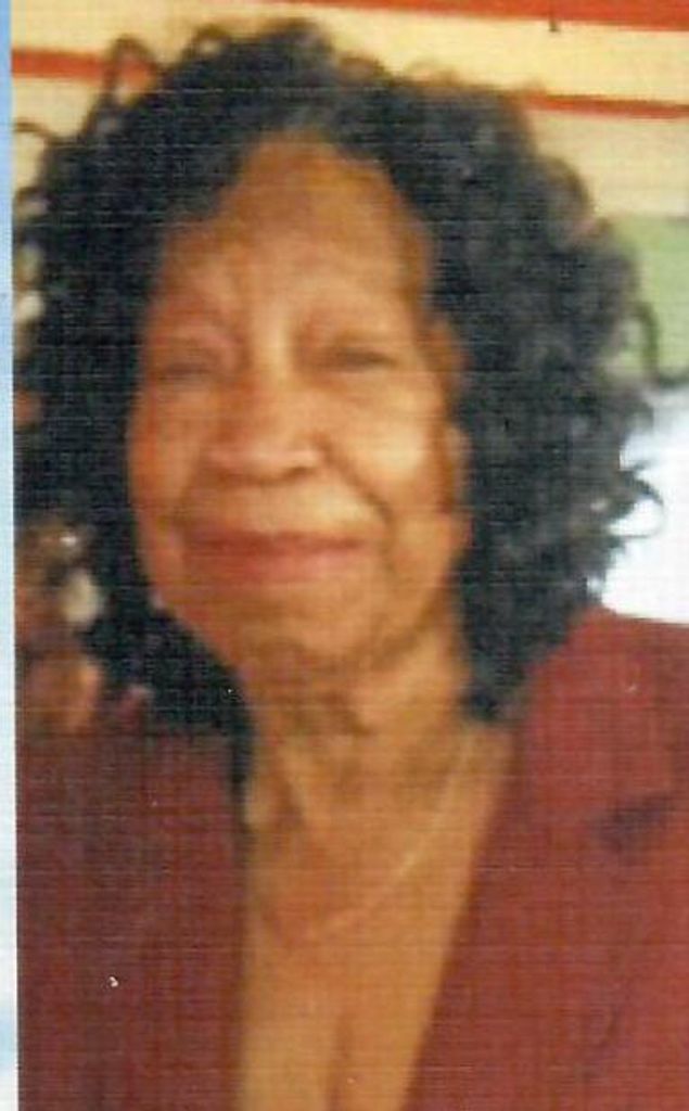 Vivian Bradley