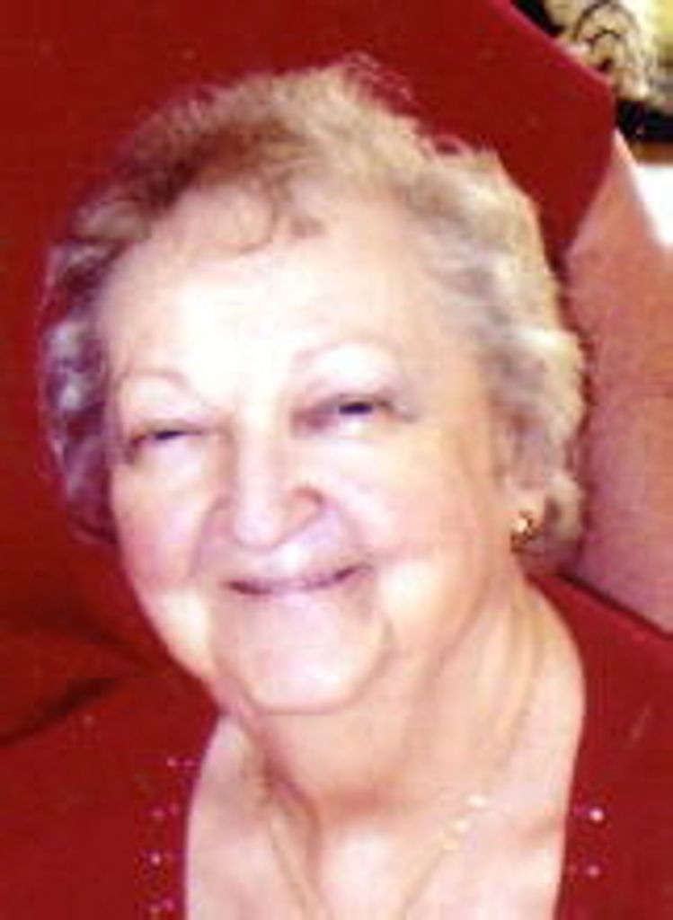 Mary Lou Trask