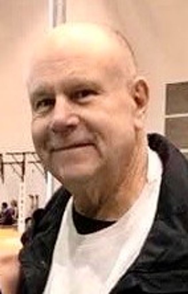 John Michael Eiteljorge