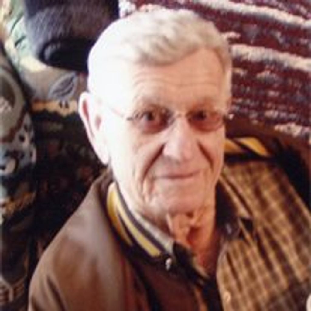 Joseph Ransom