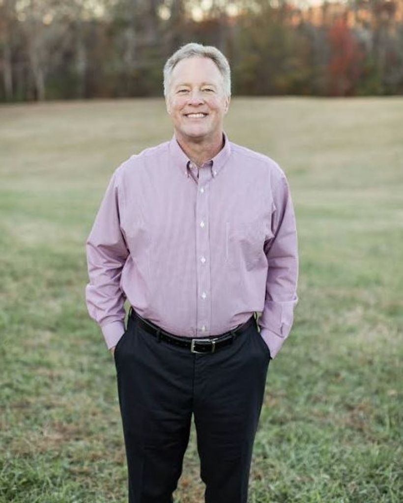 Bill Hembree Profile Photo