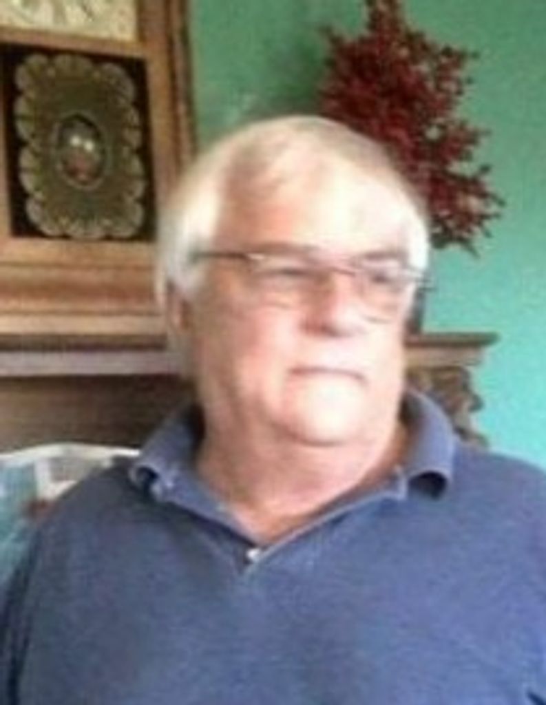 Gerald O'Neal Byrd Profile Photo