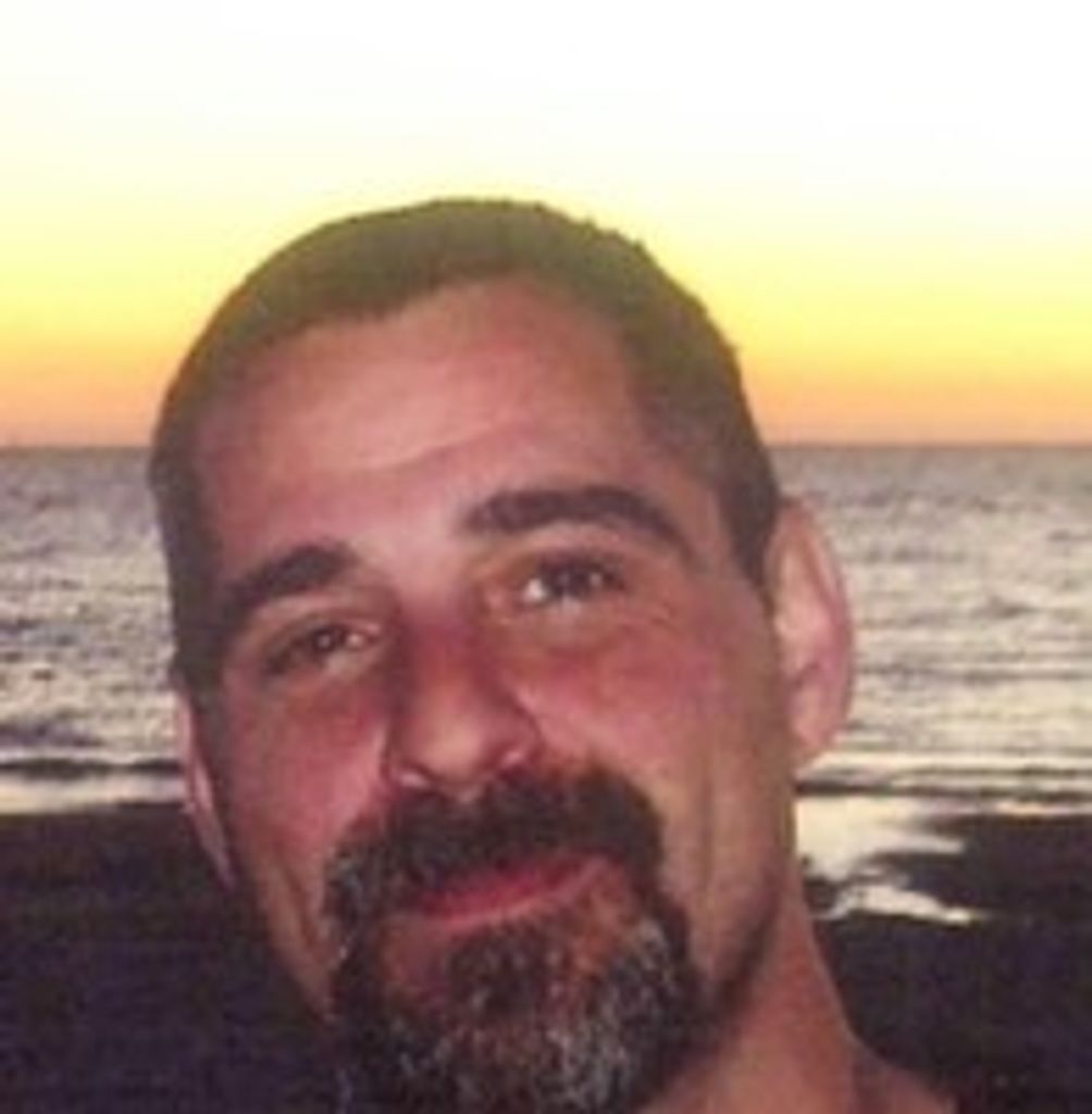 Joseph Wayne Graceffo