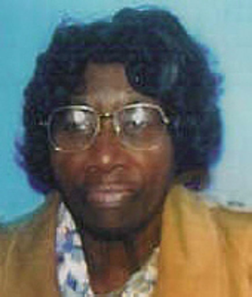 Mildred B. Terry Profile Photo