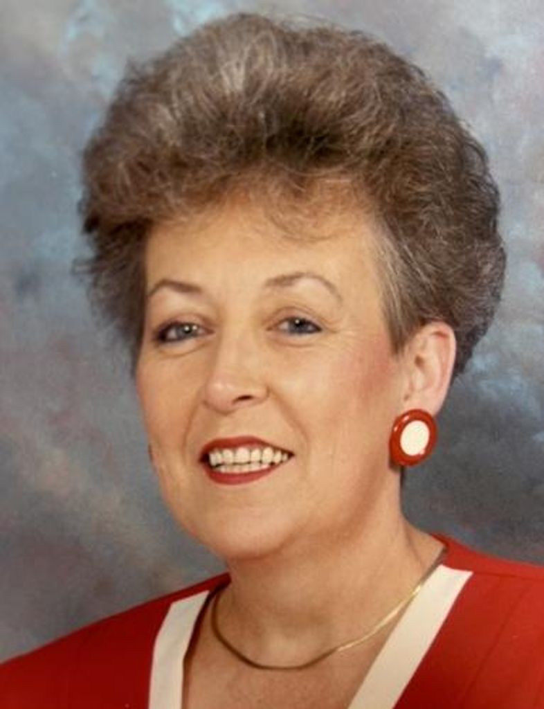 Betty Sue Hawthorne Profile Photo
