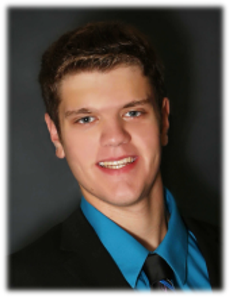 Darian "Bubs" James Keyser