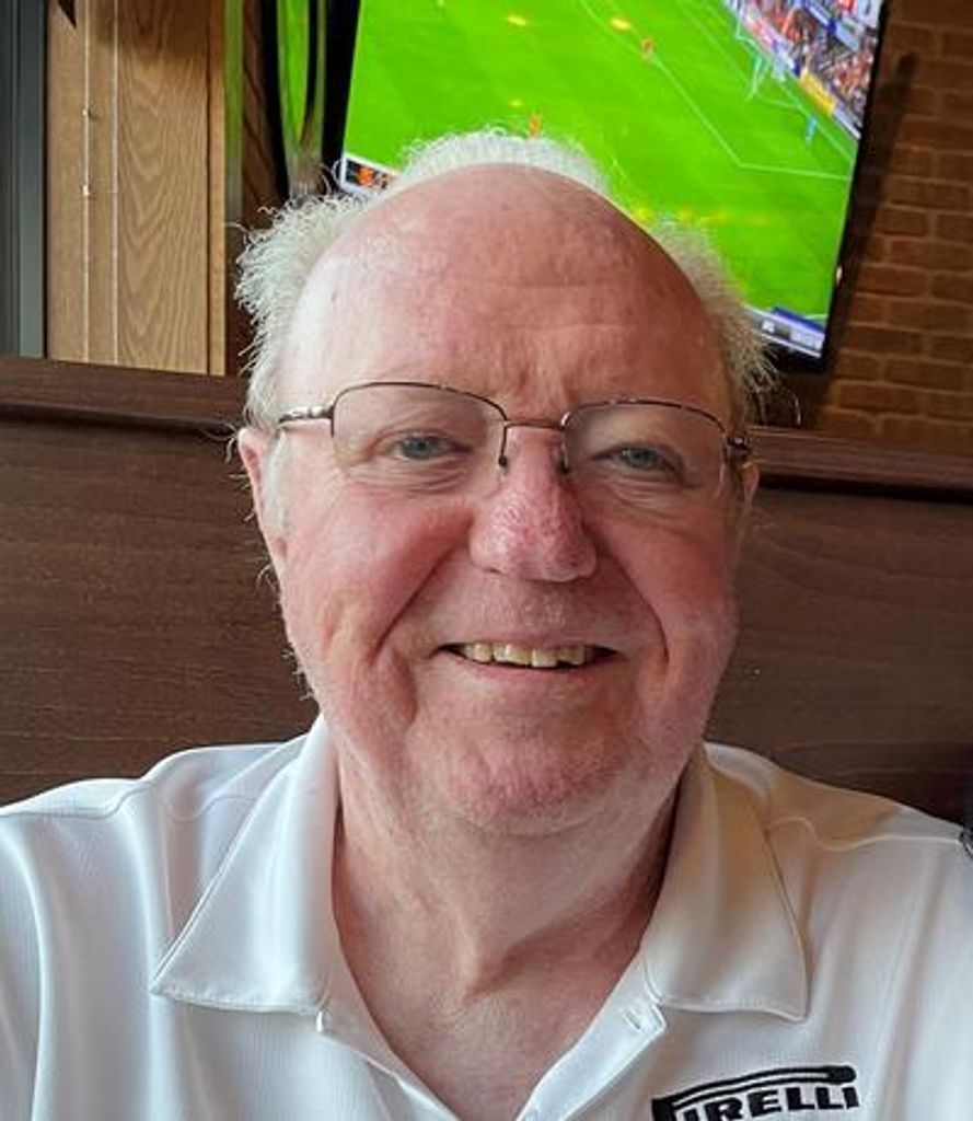 Doane L. Wood Profile Photo