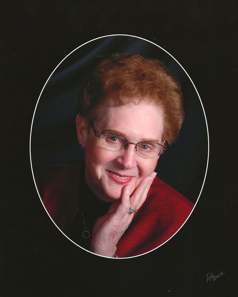 Rowena Ruth Lund Profile Photo