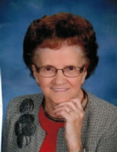 Velda R. Wichman photo gallery thumbnail 1 of 2