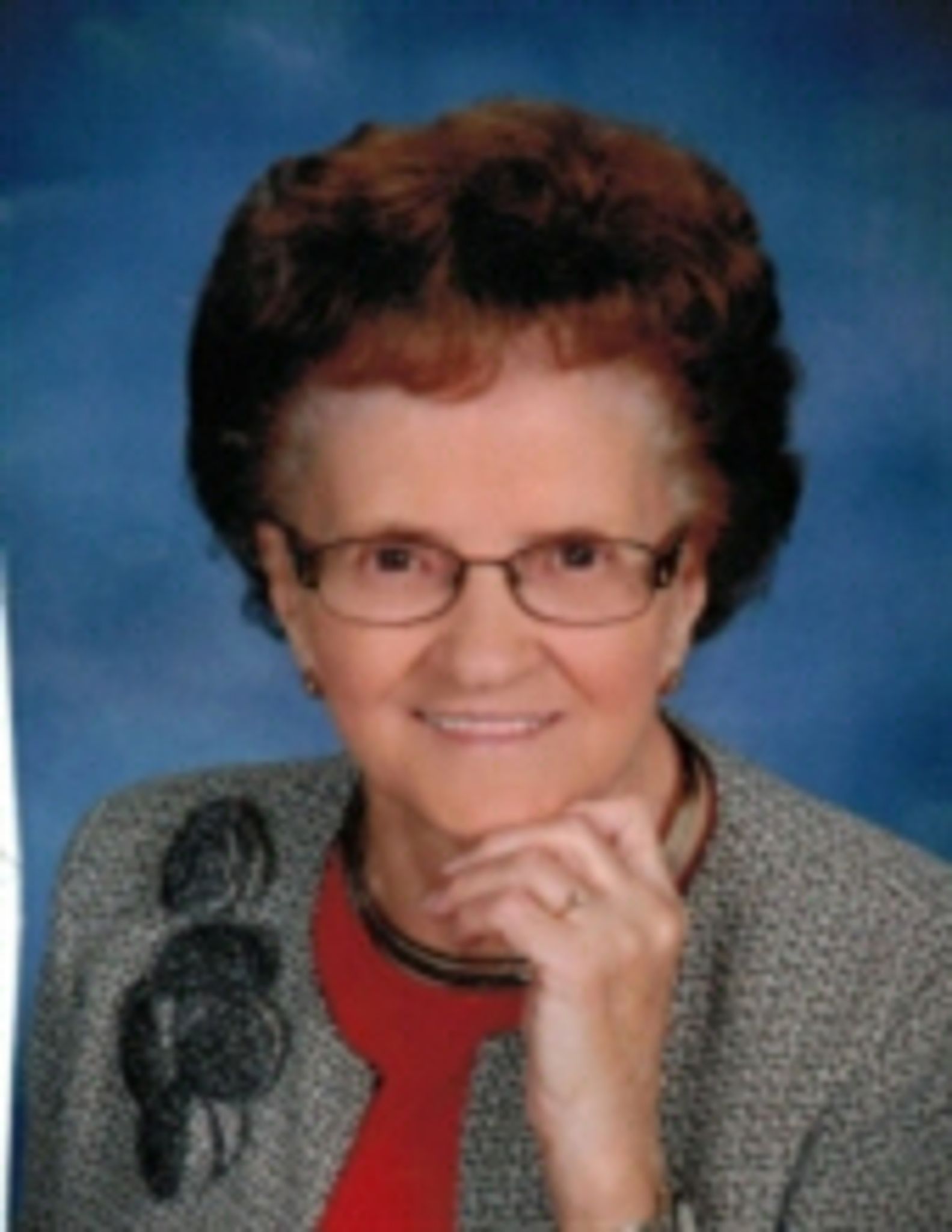 Velda R. Wichman photo gallery image 1 of 2