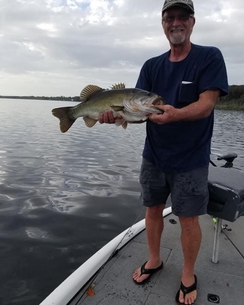 Ralph Gregory Cheshire