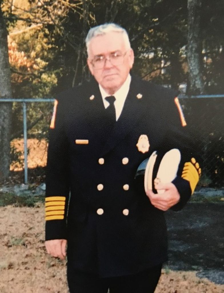 Terrance "Terry" Rielly