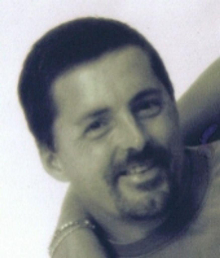 Stephen Michael Bunnell