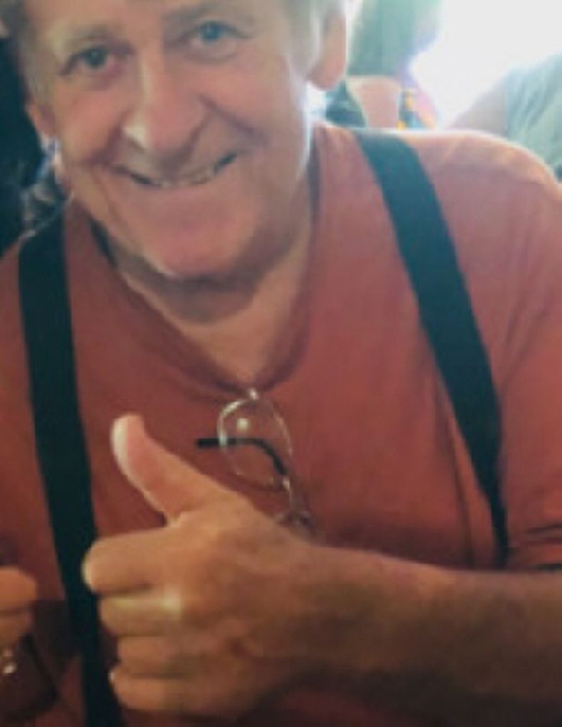 Gary R. Stroud Profile Photo