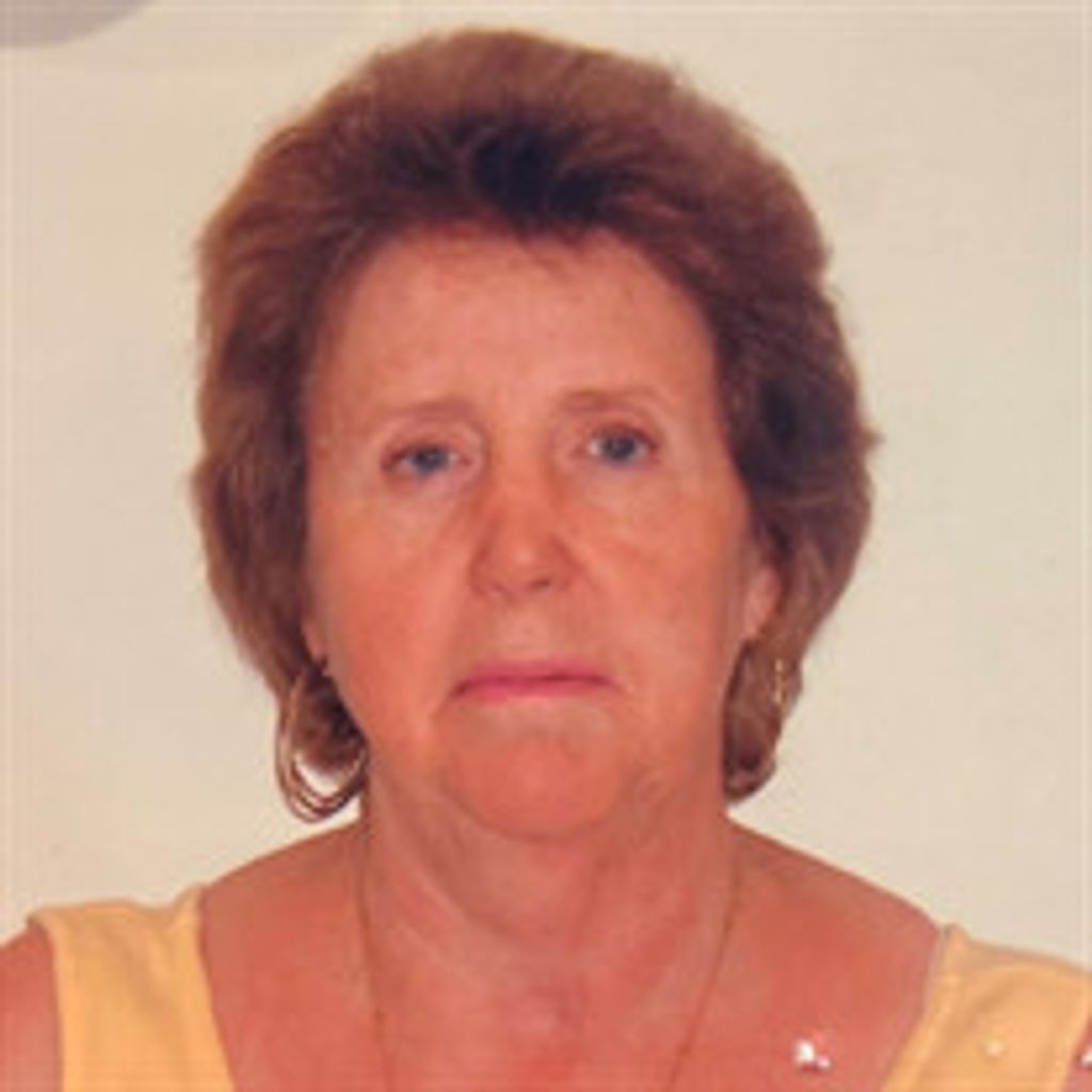 Mable Jean Taylor Profile Photo