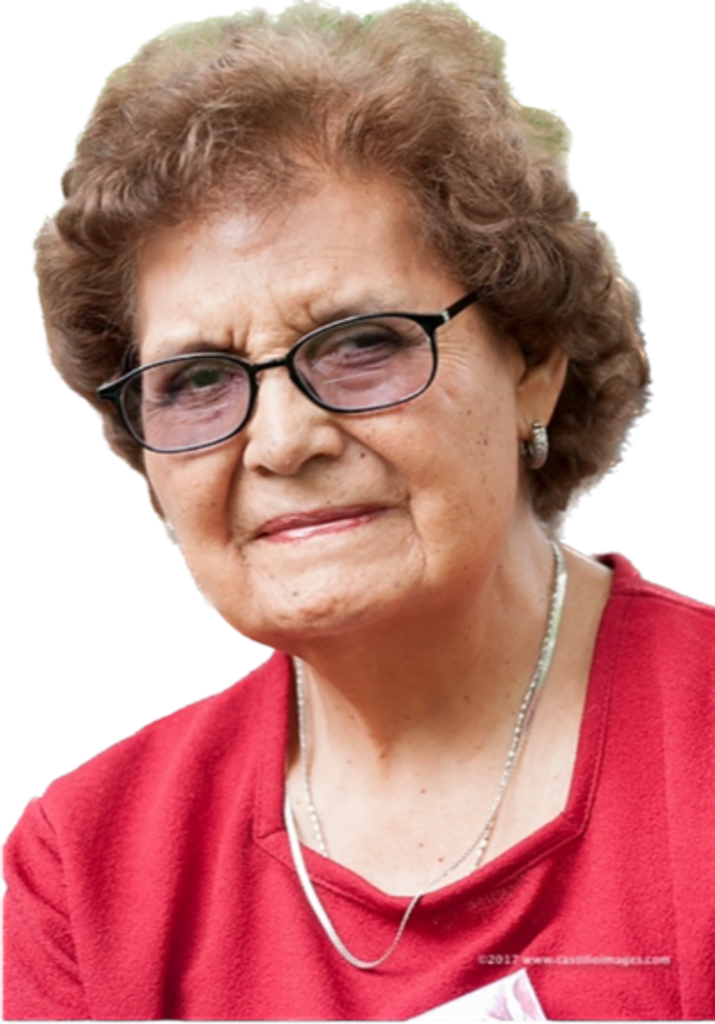 Maria D Gallegos Profile Photo
