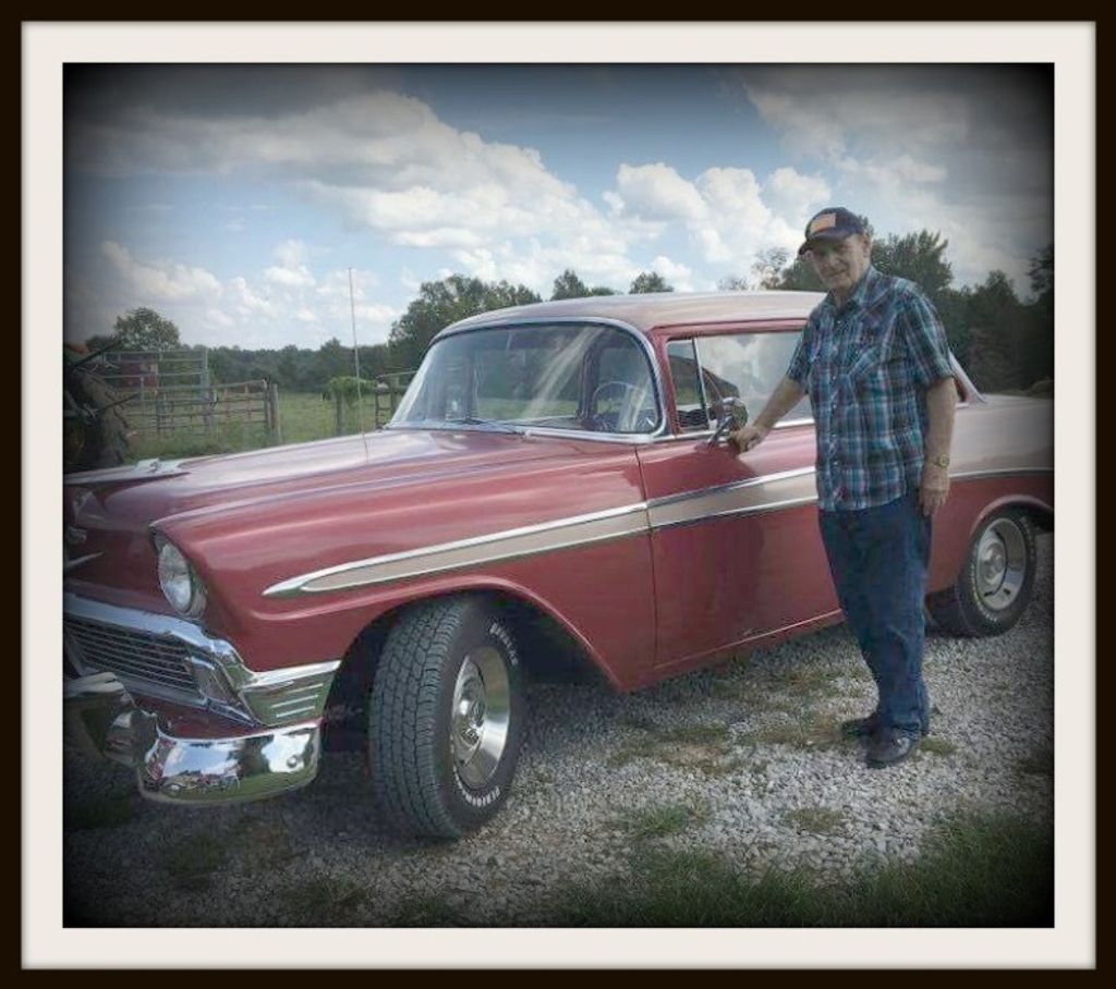 Larry Maddock, Jr.