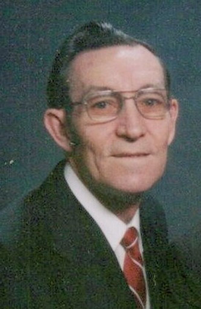 James Paul Stewart