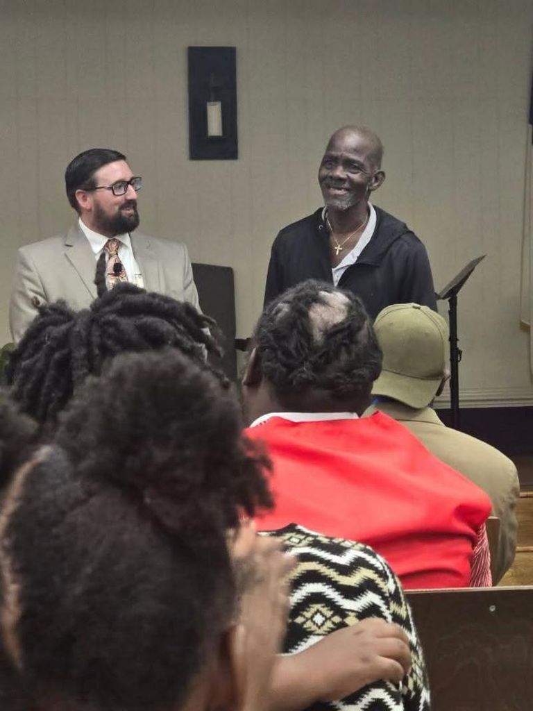 Reginald Valentino Blount Profile Photo