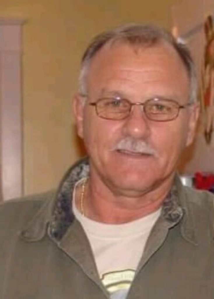 Gary "Butch" S. Showman Profile Photo