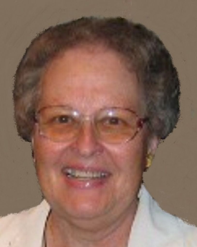 Janet M. Linskens