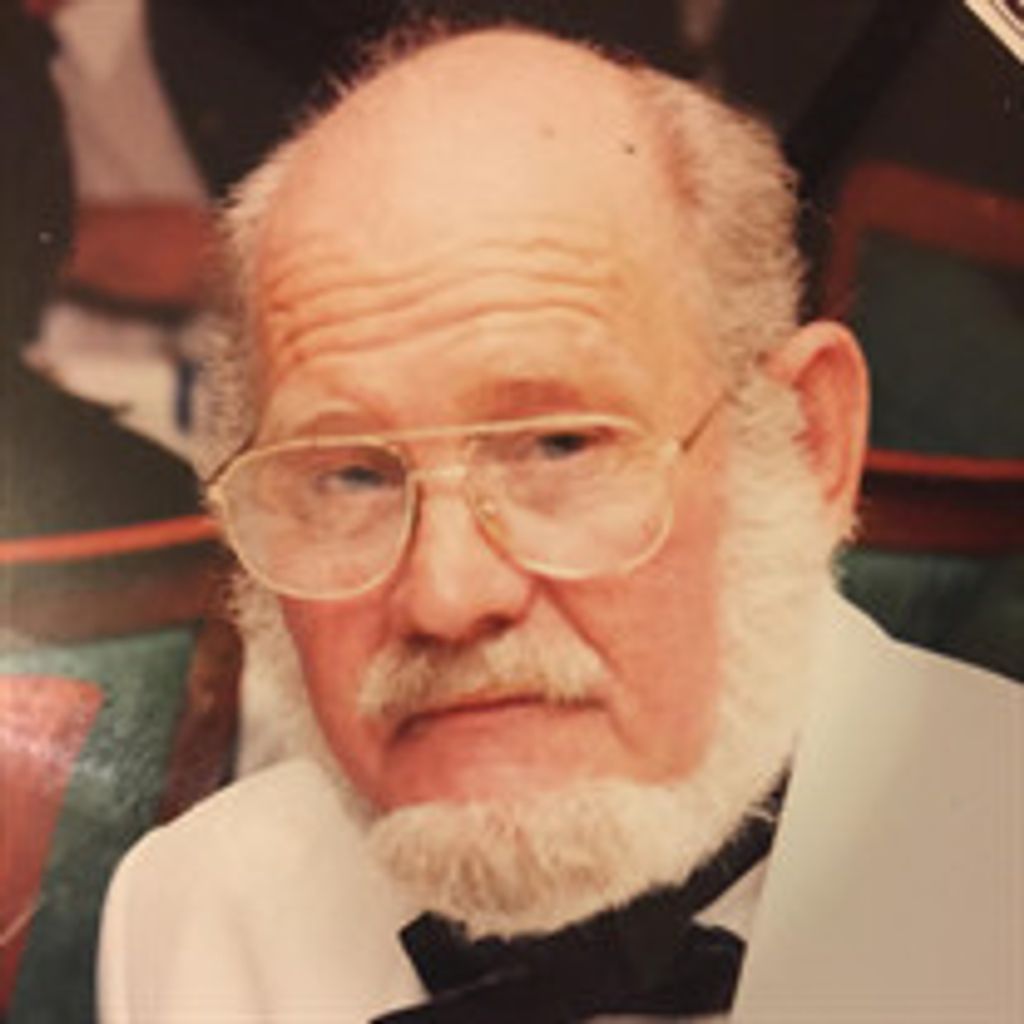 Robert Wayne " Wine ' O " Coyle, Sr.