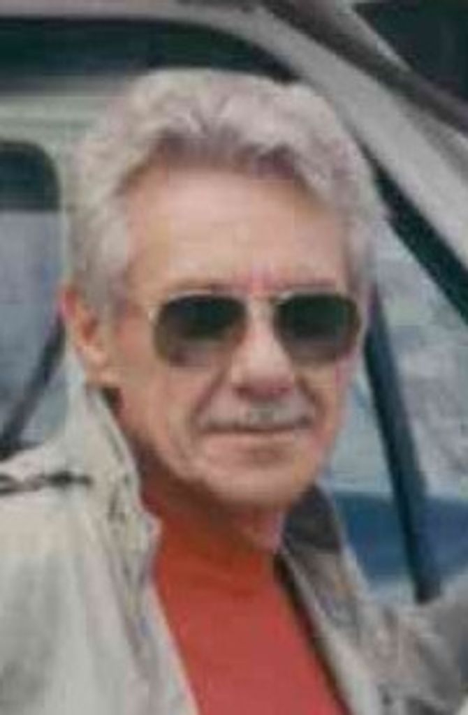 George R. Kulp Jr. Profile Photo