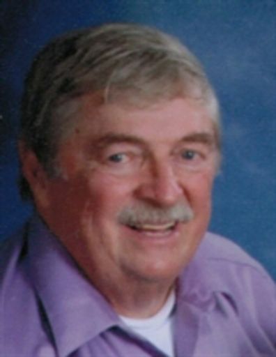 Kenneth "Pat" Patrick Martin photo gallery thumbnail 1 of 2