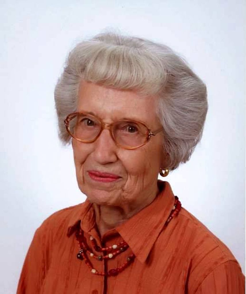 Mary Alice Garrison