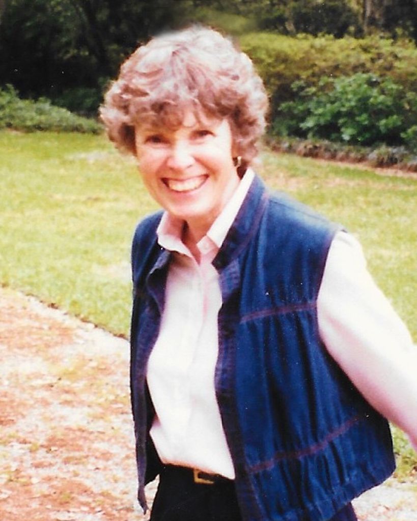 Leschen Elizabeth Crawford Profile Photo