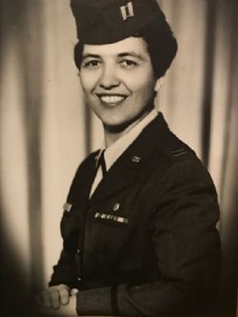 Joyce Lister