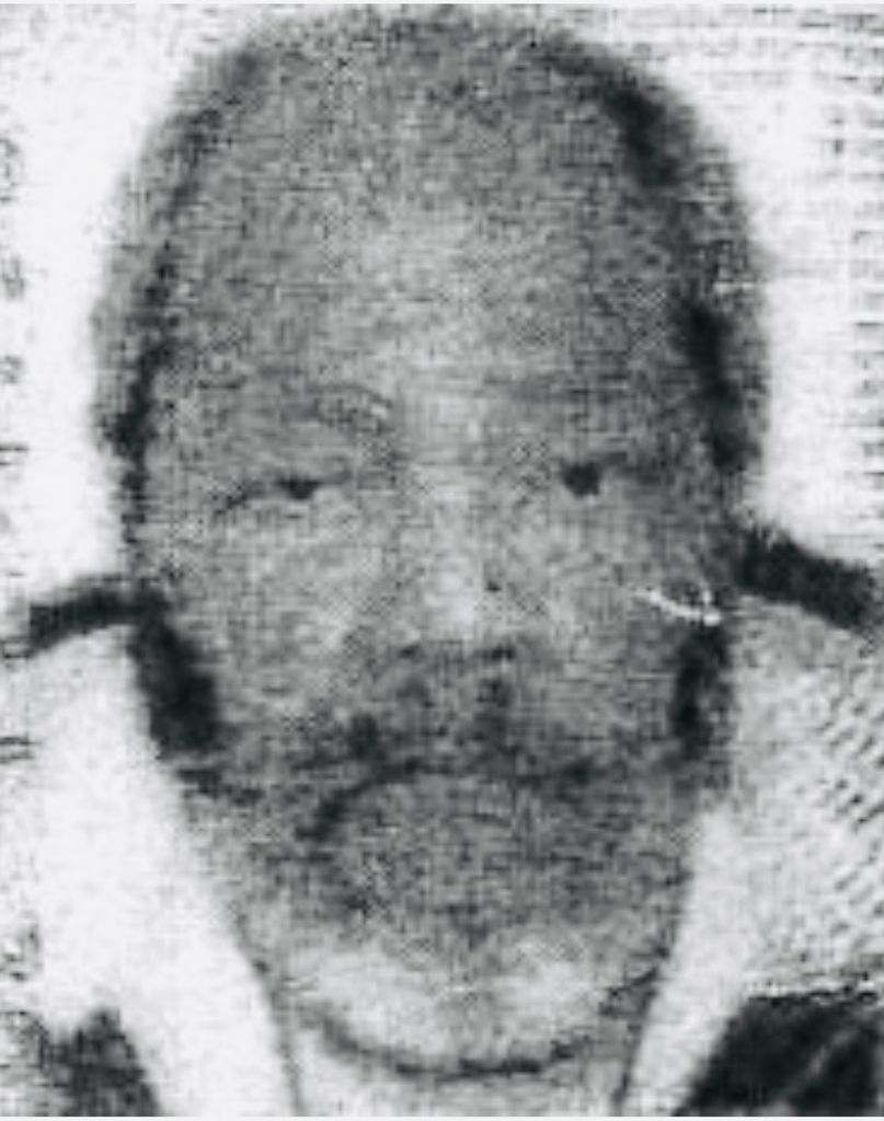 Henry L. Hulbert   "Skipper" Profile Photo